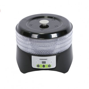 میوه و سبزی خشک کن گوسونیک مدل GFD-513