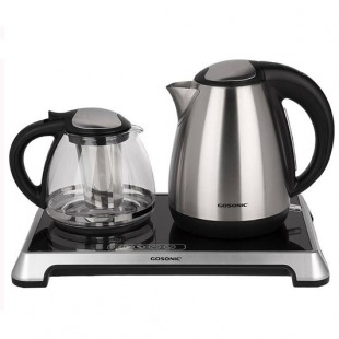 چای ساز گوسونیک مدل Gst 766