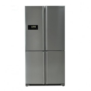 یخچال و فریزر ایکس ویژن مدل XVR-491N