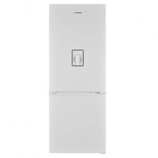 یخچال و فریزر ایکس ویژن مدل XVR-B702D