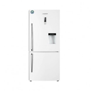 یخچال و فریزر ایکس ویژن مدل XHR-B790D