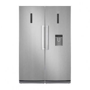 یخچال و فریزر ایکس ویژن مدل XF-D600/XR-D600