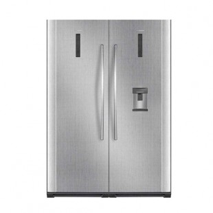 یخچال و فریزر ایکس ویژن مدل XF-D650/XR-D650