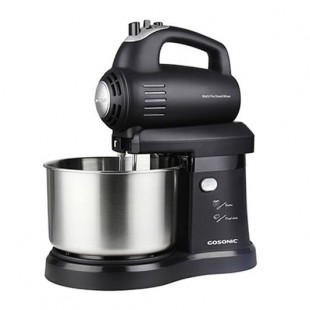 همزن گوسونیک مدل 823