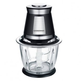 خردکن گوسونیک مدل Gsc 810