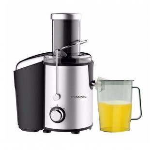 آبمیوه گیری گوسونیک مدل Gsj 718