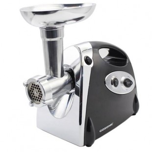 چرخ گوشت گوسونیک مدل GMG-826