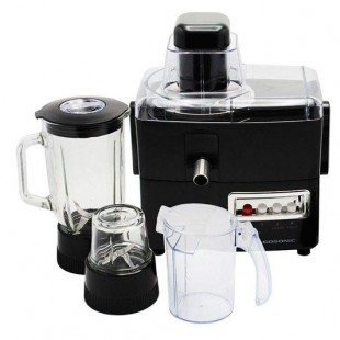 آبمیوه گیری گوسونیک مدل GSJ-747