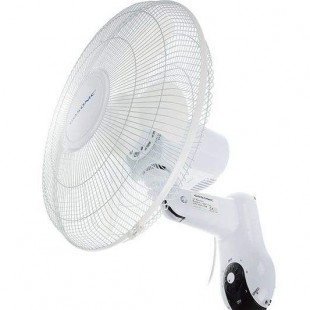 پنکه دیواری گوسونیک مدل GWF-1702 بسته 2 عددی