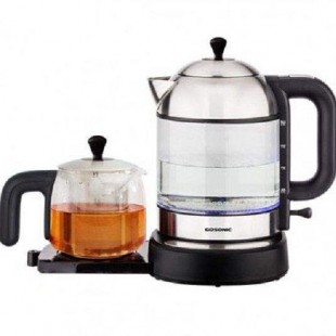 چای ساز گوسونیک مدل GST-762