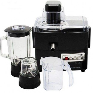 آبمیوه گیری گوسونیک مدل GSJ-647