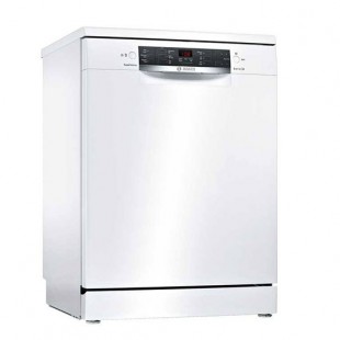 ماشین ظرفشویی بوش مدل SMS46MW01B