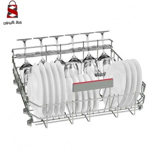 ماشین ظرفشویی بوش مدل SMS46MW01B