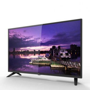 تلویزیون ال ای دی جی پلاس مدل GTV-32GD412N سایز 32 اینچ