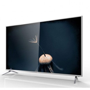 تلویزیون ال ای دی هوشمند جی پلاس مدل GTV-50GU812S سایز 50 اینچ
