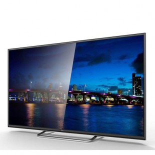 تلویزیون ال ای دی هوشمند جی پلاس مدل GTV-65GU811N سایز 65 اینچ