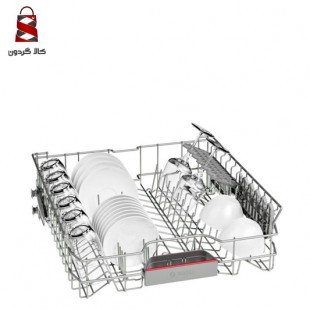 ماشین ظرفشویی بوش مدل SMS68MW02E