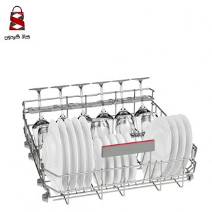 ماشین ظرفشویی بوش مدل SMS68MW02E