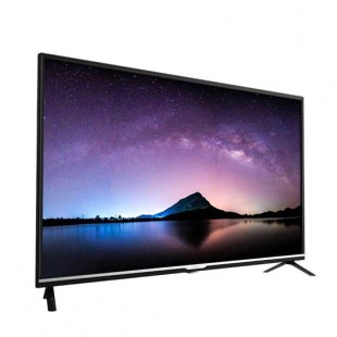 تلویزیون ال ای دی جی پلاس مدل 50JH512N سایز 50 اینچ