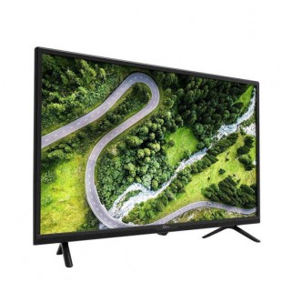 تلویزیون ال ای دی جی پلاس مدل 32JD412N سایز 32 اینچ