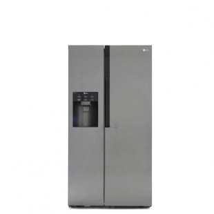 یخچال و فریزر ال جی مدل SXS230