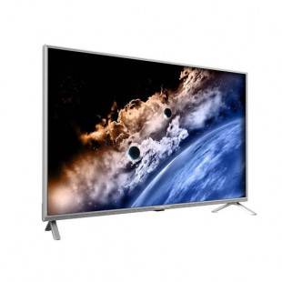 تلویزیون ال ای دی جی پلاس مدل GTV-40JH412S سایز 40 اینچ