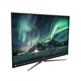 تلویزیون ال ای دی هوشمند جی پلاس مدل GTV-55JU811N سایز 55 اینچ