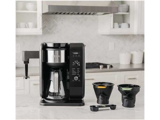 چای ساز و قهوه ساز نینجا مدل CP301