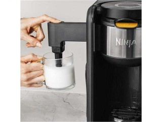 چای ساز و قهوه ساز نینجا مدل CP301