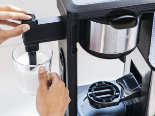 قهوه ساز نینجا مدل CM401