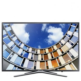 تلویزیون ال ای دی هوشمند سامسونگ مدل 55M6970 سایز 55 اینچ