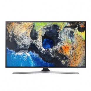 تلویزیون ال ای دی سامسونگ مدل 55NU7900