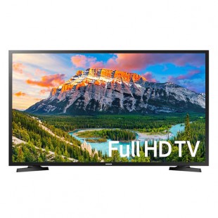 تلویزیون ال ای دی هوشمند سامسونگ مدل n5300 سایز 49 اینچ