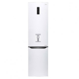 یخچال فریزر ال جی LG BF320W