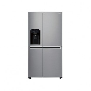 یخچال ساید بای ساید ال جی مدل GCJ247