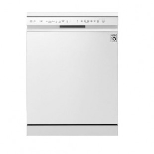 ماشین ظرف شویی ال جی مدل  DISHWASHER DFB512FW