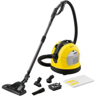 جاروبرقی کارچر مدل VC6 Premium