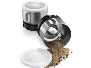 آسیاب قهوه کیچن اید مدل 5kCG111GOB