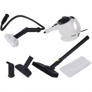 بخار شوی کارچر مدل SC1 Premium Floor Kit