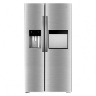 یخچال و فریزر ساید بای ساید بکو مدل GN162420X