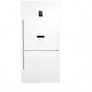 یخچال وفریزر بکو CN163223DE