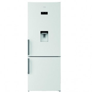 یخچال و فریزر بکو مدل RCNE520E21DW