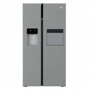یخچال ساید بای ساید بکو مدل GN162423ZX
