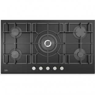 اجاق گاز صفحه ای بکو مدل HISW95225SE