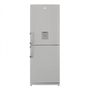 یخچال و فریزر بکو مدل CH140020DS