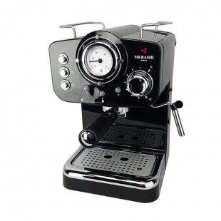 اسپرسوساز مباشی مدل MEBASHI ECM2005
