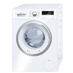 ماشین لباسشویی بوش مدل WAW32590 ظرفیت 9 کیلوگرم