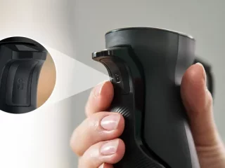 گوشت کوب برقی بوش مدل  MSM6M622