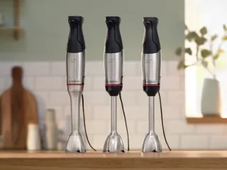 گوشت کوب برقی بوش مدل  MSM6M622