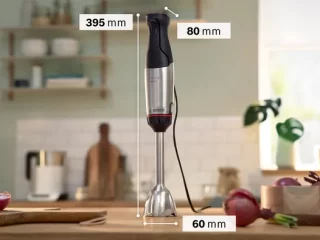 گوشت کوب برقی بوش مدل  MSM6M622